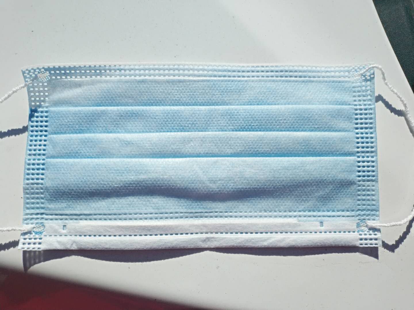 口罩耳带